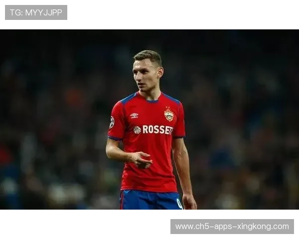 俄超劲旅新策略：加大本土球员培养，打造未来足球强队