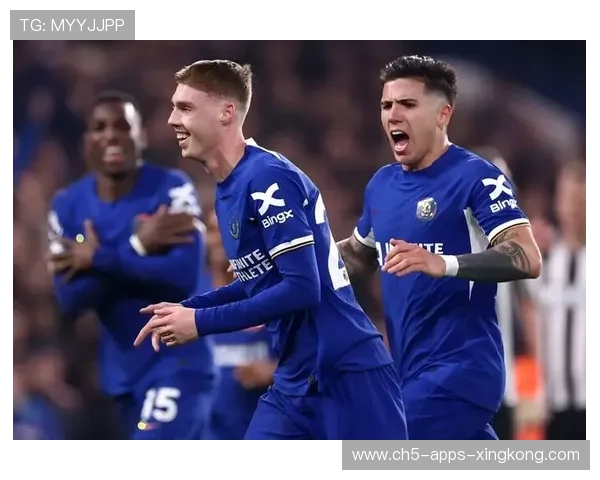 切尔西拟签下C罗式的激情领袖，同时补强锋线，开启蓝军新篇章