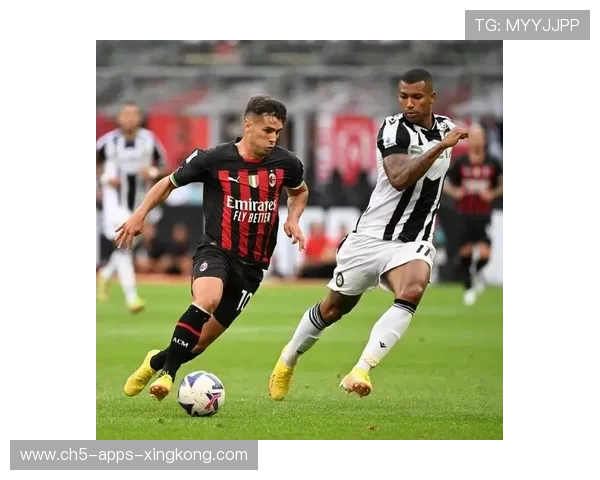 AC米兰投资升级训练设施强势冲击欧战席位