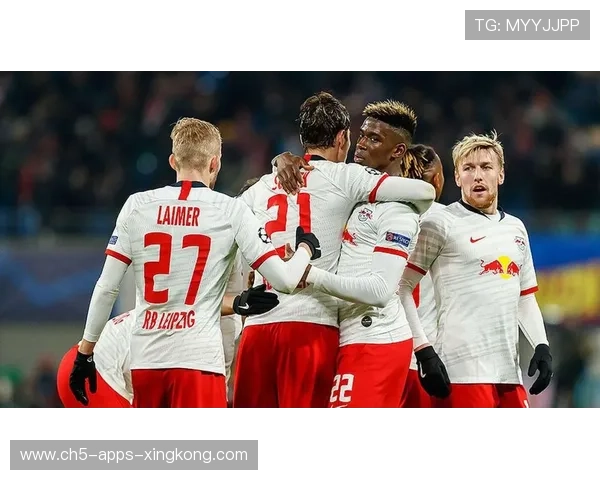 RB莱比锡：将高压转换训练注入球队基因的制胜之道