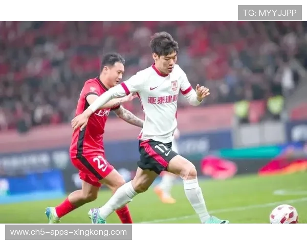 长春亚泰反击效率稳定提升 长春亚泰反击效率稳定提升