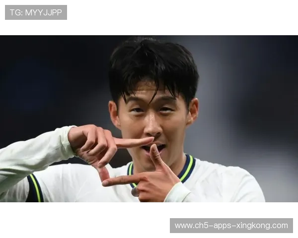 孙兴慜反越位破门,热刺士气大涨 孙兴慜反越位破门,热刺士气大涨