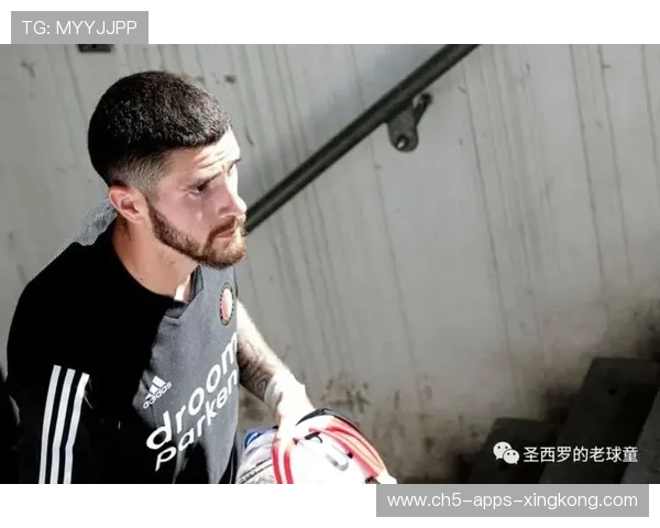 费耶诺德后防线表现出极强稳定性