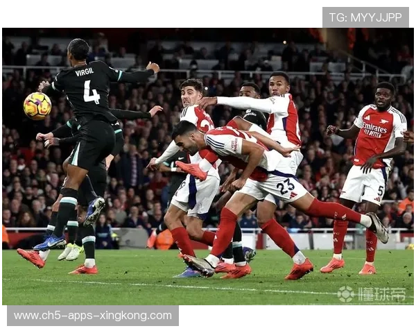 阿森纳防守端在关键时刻完成封堵，保住宝贵一分
