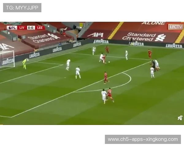 英超利物浦点球判罚精确,裁判决定改写比分