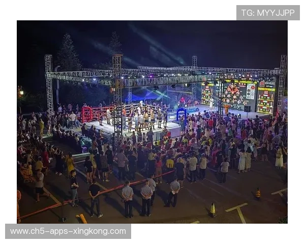 拳击冠军挑战赛选手意志成为赛场亮点