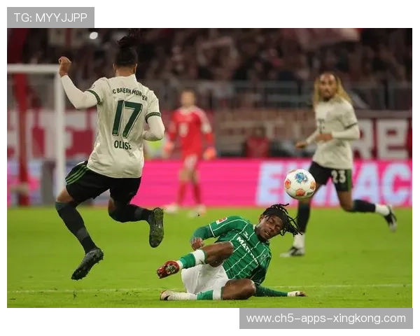 不莱梅通过前场拼抢建立劣势扭转：逆袭之道的完美展示