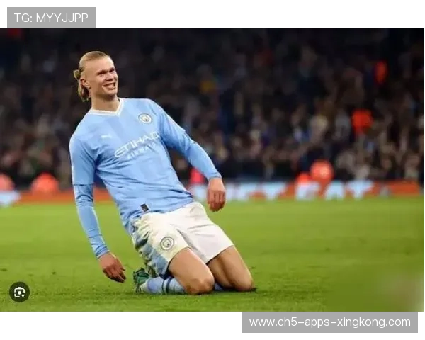 哈兰德为曼城争光，世界杯赛场创造进球纪录